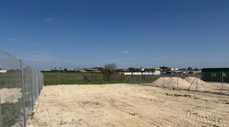 Cadiz - Sanlúcar de Barrameda - 500m2
