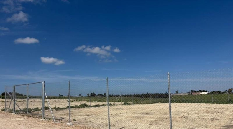 Cadiz - Sanlúcar de Barrameda - 500m2