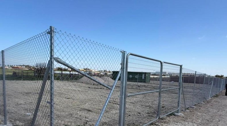 Cadiz - Sanlúcar de Barrameda - 500m2