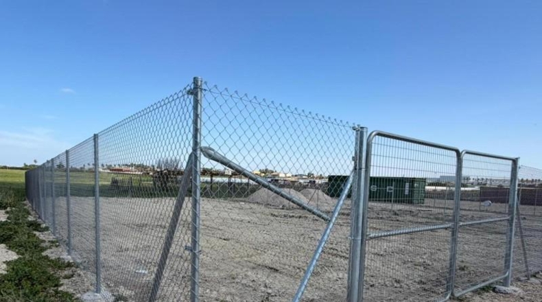 Cadiz - Sanlúcar de Barrameda - 500m2