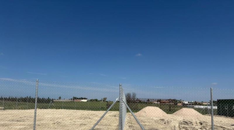Cadiz - Sanlúcar de Barrameda - 500m2