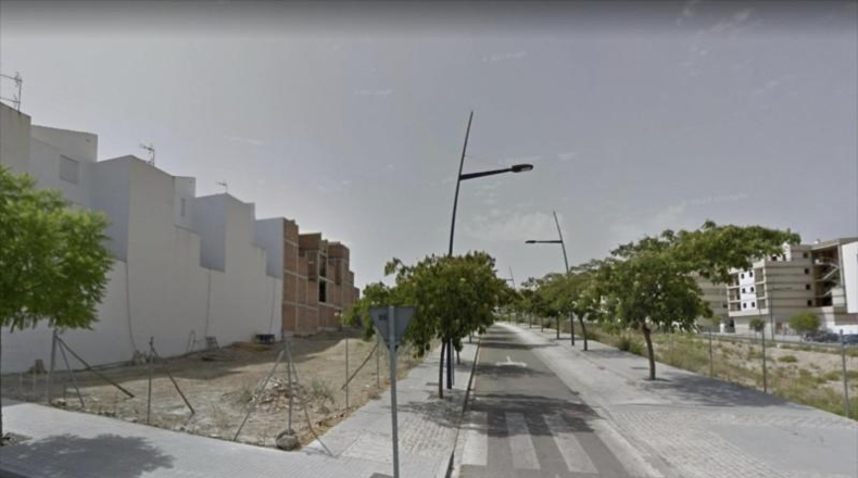 Córdoba - Lucena - 124m2