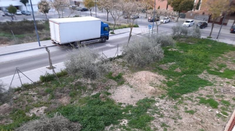 Córdoba - Lucena - 124m2