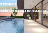 Terreno no urbanizable en venta en la España, Almansa, ref: TR283736 foto
