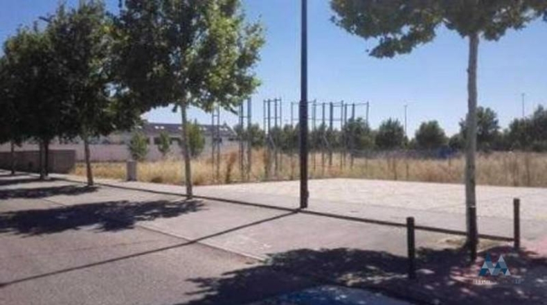 Toledo - Talavera de la Reina - 605m2