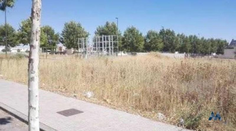 Toledo - Talavera de la Reina - 605m2