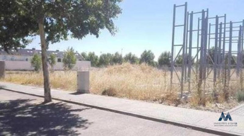 Toledo - Talavera de la Reina - 605m2
