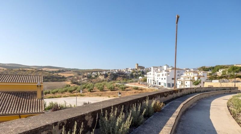 Гранада - Alhama de Granada - 126m2