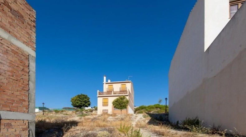 Гранада - Alhama de Granada - 126m2