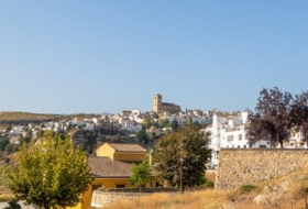 Alhama de Granada 126&nbsp;m² 
