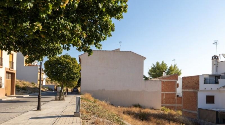 Гранада - Alhama de Granada - 126m2