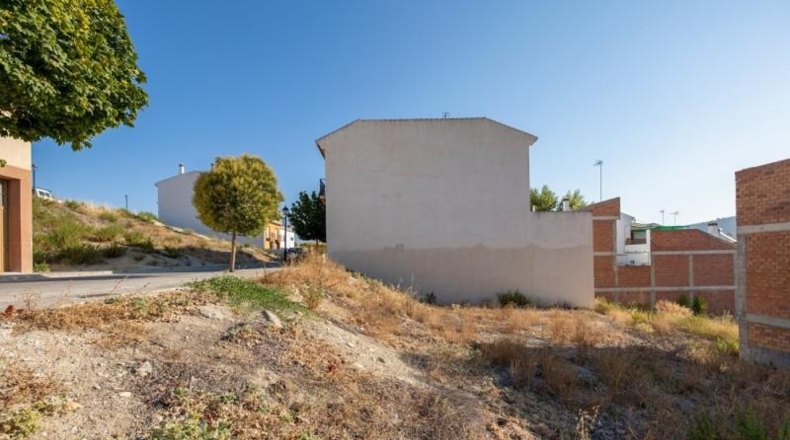 Гранада - Alhama de Granada - 126m2