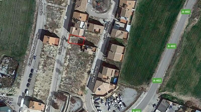 Гранада - Alhama de Granada - 126m2