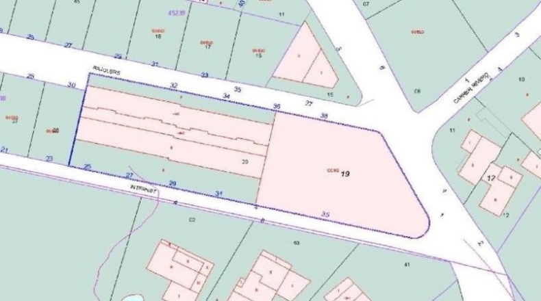 Таррагона - Кунит - 103m2