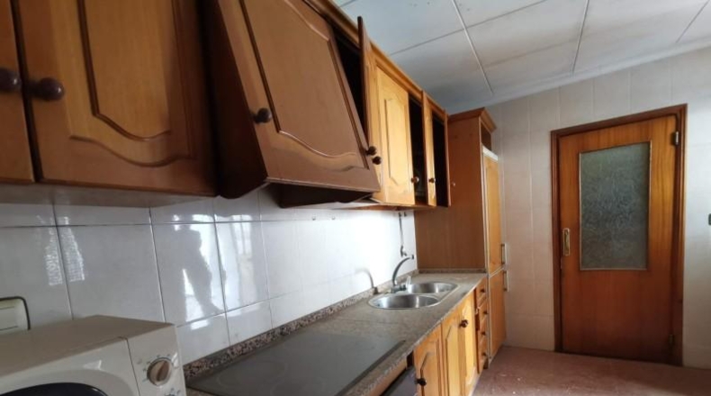Кордова - Doña Mencía - 289m2