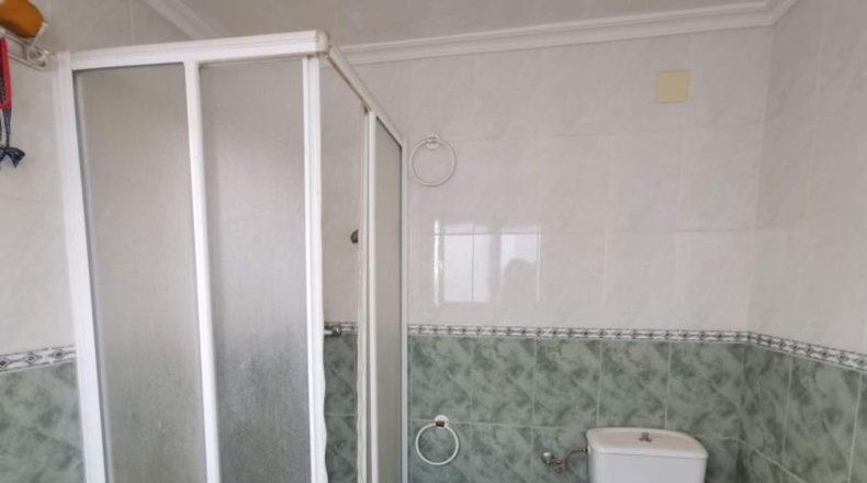 Кордова - Doña Mencía - 289m2