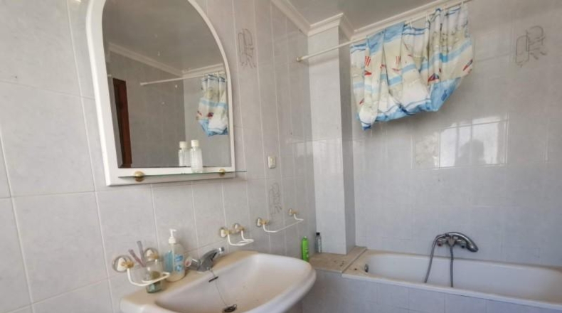 Кордова - Doña Mencía - 289m2