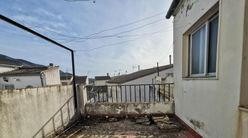 Кордова - Doña Mencía - 289m2