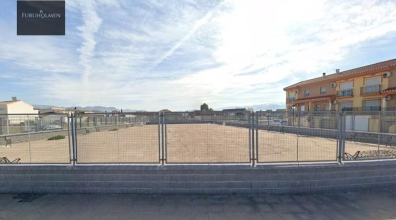 Granada - Белисена - 148m2