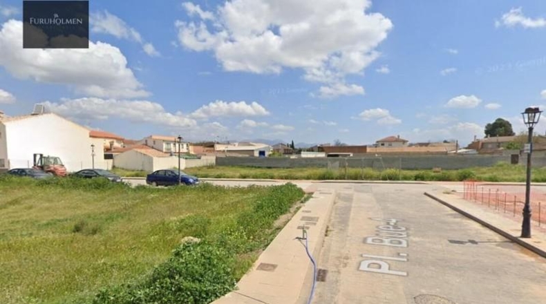 Granada - Белисена - 148m2