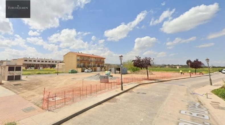Granada - Белисена - 148m2