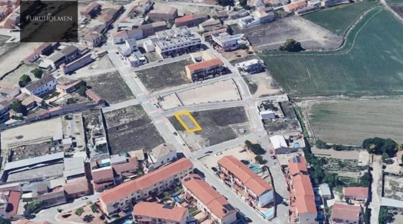 Granada - Белисена - 148m2