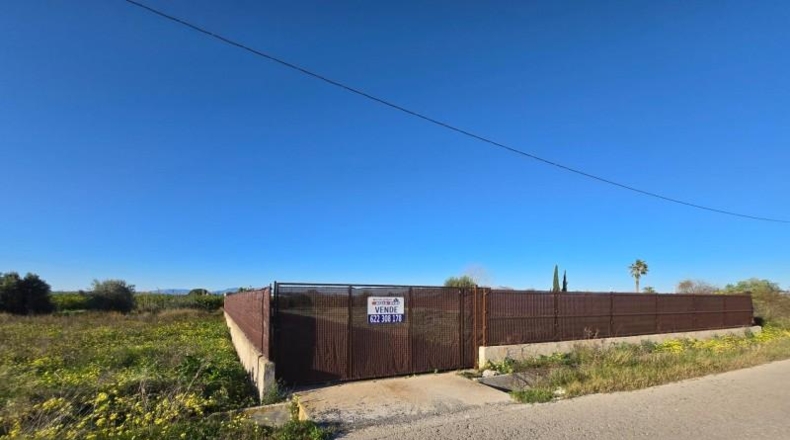 Murcia - Мурсия - 851m2