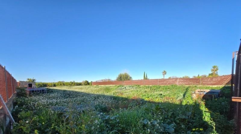 Murcia - Мурсия - 851m2