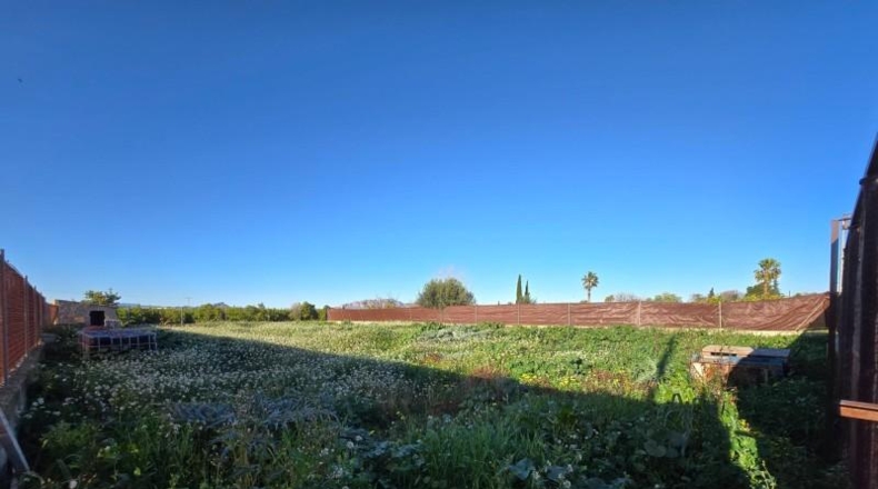 Murcia - Мурсия - 851m2