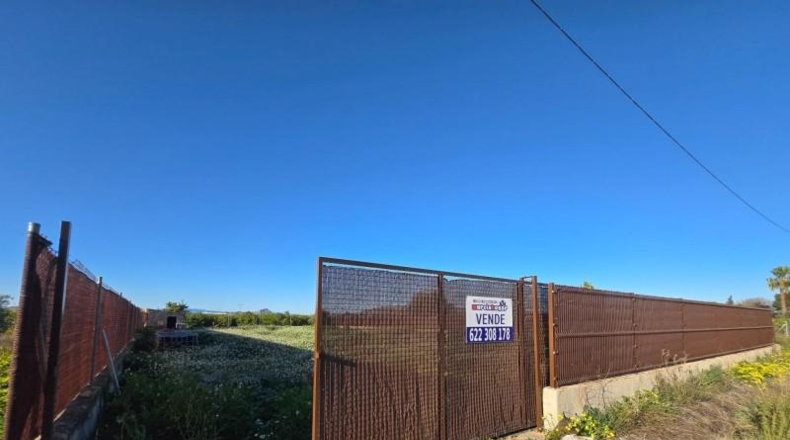 Murcia - Мурсия - 851m2