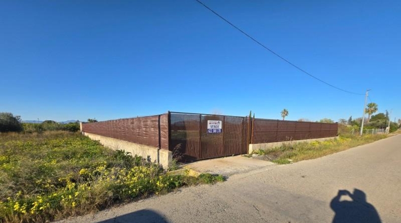 Murcia - Мурсия - 851m2