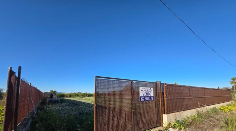 Murcia - Мурсия - 851m2