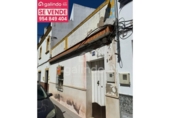 Casa de pueblo en venta en la España, Paradas, ref: TR291501 foto