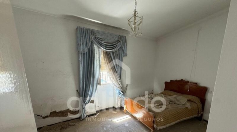 Sevilla - Paradas - 99m2