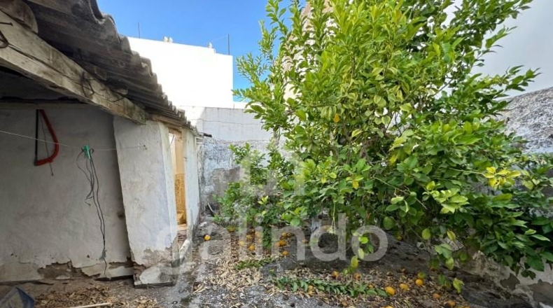 Sevilla - Paradas - 99m2