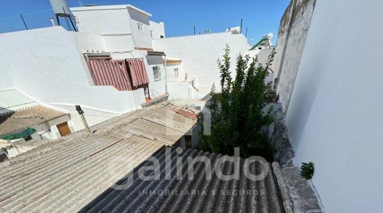 Sevilla - Paradas - 99m2