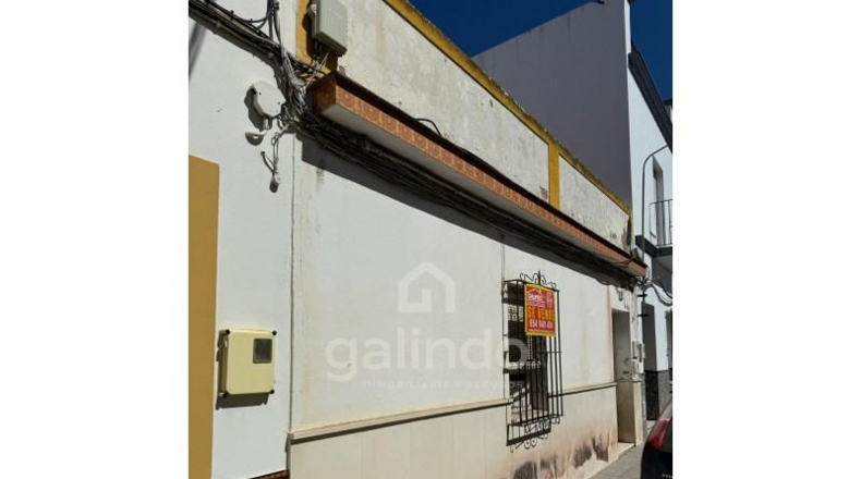 Sevilla - Paradas - 99m2