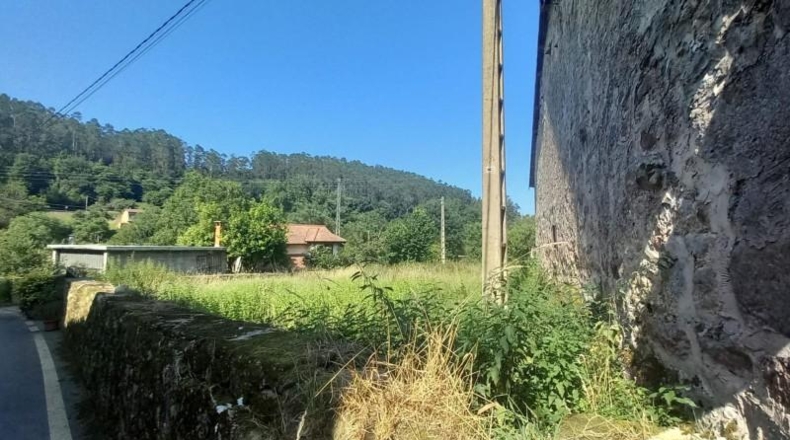 Cantabria - Cartes - 436m2