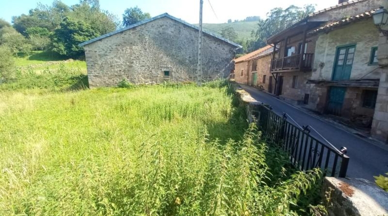 Cantabria - Cartes - 436m2