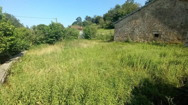 Cantabria - Cartes - 436m2
