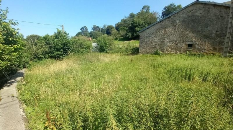 Cantabria - Cartes - 436m2