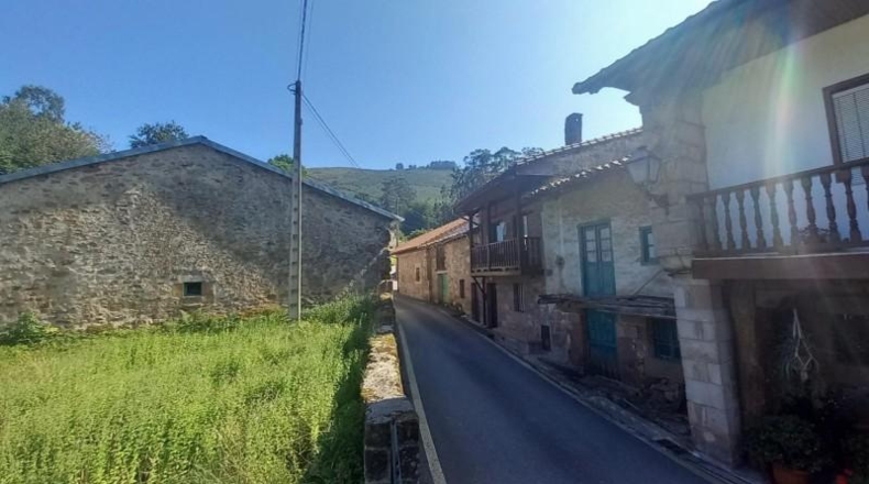 Cantabria - Cartes - 436m2
