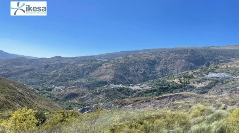 Granada - Órgiva - 55m2