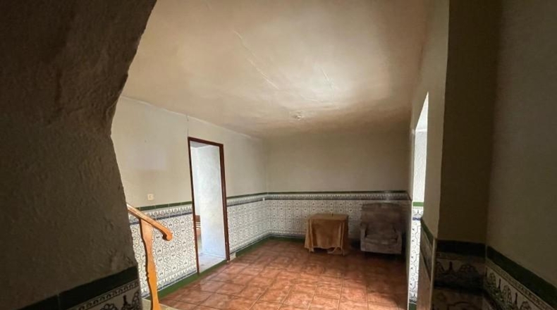 Jaén - Сантистебан-дель-Пуэрто - 130m2