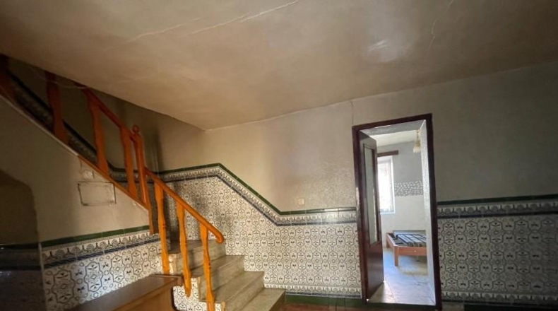 Jaén - Сантистебан-дель-Пуэрто - 130m2