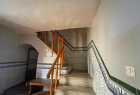 Santisteban del Puerto 130&nbsp;m² 
