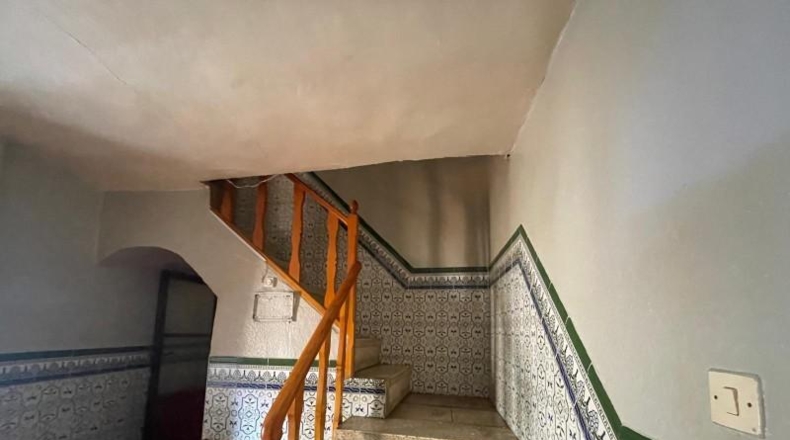 Jaén - Сантистебан-дель-Пуэрто - 130m2
