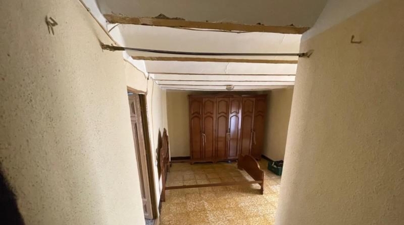 Jaén - Сантистебан-дель-Пуэрто - 130m2
