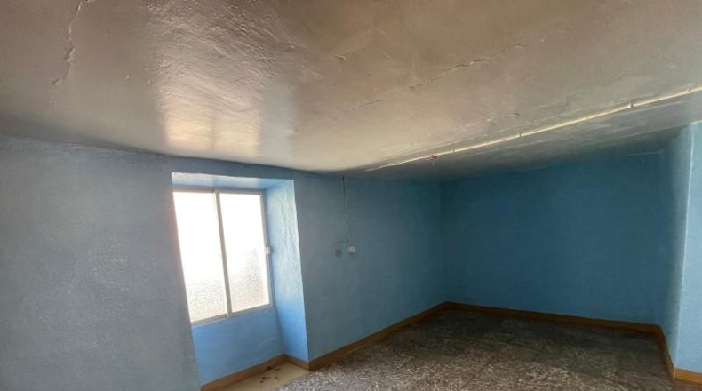 Jaén - Сантистебан-дель-Пуэрто - 130m2