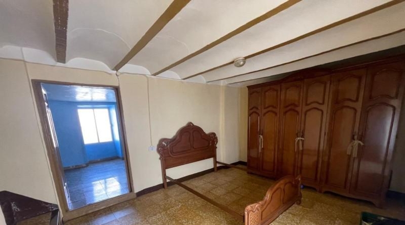 Jaén - Сантистебан-дель-Пуэрто - 130m2